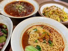 -大盐帮川菜馆(长楹天街店)