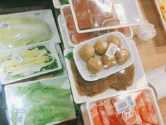 -野妹火锅(南园店)