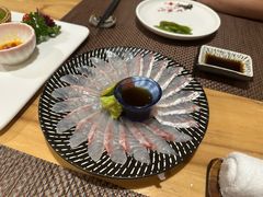 -长崎屋·日本料理·刺身·烧鸟(天河北路店)