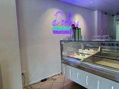 -Dooley's Premium Ice Cream