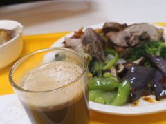 -中国科技大学-专家楼食堂