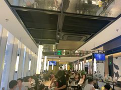 -江边城外烤全鱼(世茂广场店)
