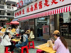 -回味黑鸭煲·始于2006(万松园店)