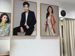 -海马体照相馆(万菱汇店)
