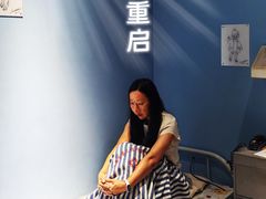 -Xcape异时刻密室逃脱魔法互动(瑞虹天地太阳宫店)