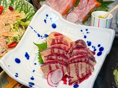 -松鹤精致料理(五一中路店)