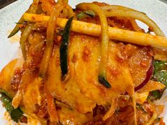 -小郭私房菜·海肠捞饭店(学士街店)