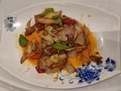 -三六三杭州菜(水上总店)