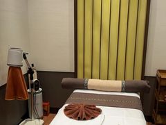 -上足·影院足道·SPA(红岭店)