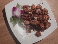 辣子鸡-泰华海鲜中餐厅(普吉镇店)