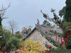 -金堂县云顶石城风景区