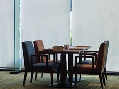 -世贸君澜·云天阁自助餐厅