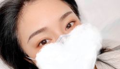 -MIVI半永久纹眉绣眉