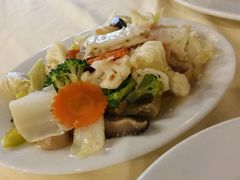 -真浪花园海鲜餐馆