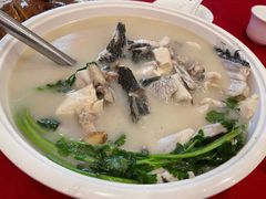 -胜记菜馆(文明路)