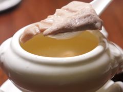 -蛇口希尔顿南海酒店·随轩中餐厅·粤菜