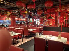 -禄鼎记·排队俩小时都要吃的酸菜鱼(石牌桥店)