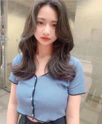 -东方美妍小鹏造型