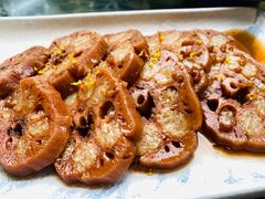 -礼耕堂·百年茶人餐厅(梅家坞店)