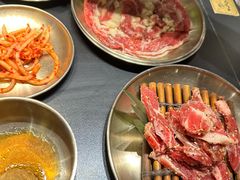 -西塔老太太泥炉烤肉(龙湖北苑天街店)