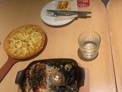 -乐凯撒披萨(正佳广场店)