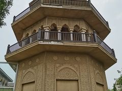 -北京园博大酒店