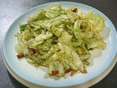 -海富荣·锅贴·陕菜家常菜(阳光城店)