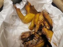 盐焗鸽-大鸽饭(马王堆店)