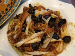 -北京小肠陈饭庄(方庄店)