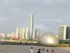 -中国宜宾·长江地标广场