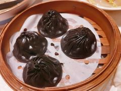 -翡翠拉面小笼包(岭南新天地店)
