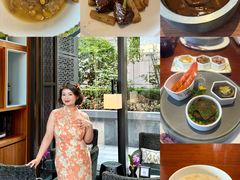 -王府井文华东方酒店-紫膳餐厅