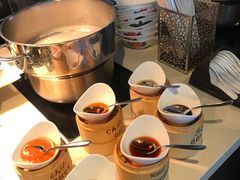 -天龙轩(香港丽思卡尔顿酒店)