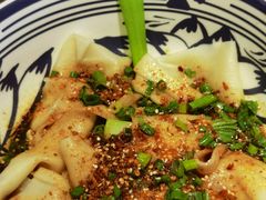 -子午路张记肉夹馍(兵马俑店)