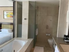 -广州粤海喜来登酒店