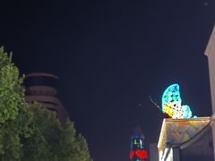 -老牌坊鲁菜名店(宽厚里店)