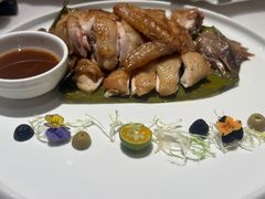 -闻见中国海南菜(K11店)