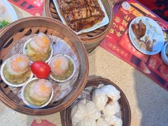-点都德(长泰广场店)