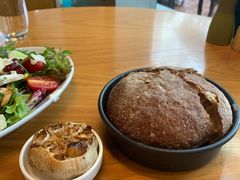 -君悦酒店·La Terrazza意合園·意式风味