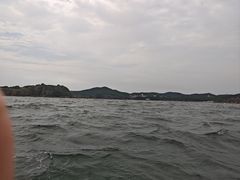 -棒棰岛宾馆景区
