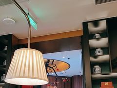 -新白鹿餐厅(松江开元地中海店)