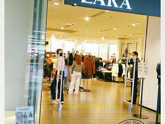 -ZARA HOME(天环广场店)