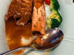 -杭州西湖柳莺里酒店·闻莺厅