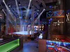-欢乐空间KTV(奥山世纪城店)