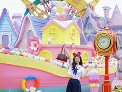 -厦门方特梦幻王国