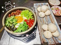 -缘·金家烤鳗鱼(西塔总店)