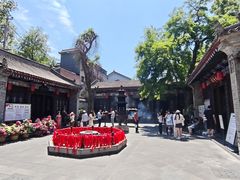 -湘子庙