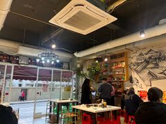 -鼎伙伙火锅串串·10年品牌传承(白象居总店)