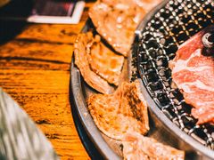 -海之屋韩式烤肉(海棠68环球美食街店)
