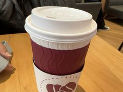 -COSTA COFFEE(天通苑华联店)